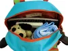Skip Hop Zoo Pack Sac à dos pour enfants, papillon Voir les images du produit 6