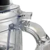 TurboTronic 800 W Küchenmaschine - FP800 - 1,2 L Behälter Produktbild-Vorschau 10