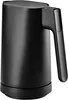 JACOB JENSEN 33958, 1,2 l, 2200 W, Schwarz, Aluminium, Produktbild-Vorschau 1