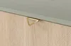 Beistelltisch 54 cm WOOD - Nachttisch mit Schubladen, Produktbild-Vorschau 10