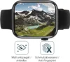 2x Schutzfolie für Fireboltt Ring 3 matt - Anti-Shock 9H Produktbild-Vorschau 5