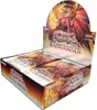 Yu-Gi-Oh ! Blazing Dominion Booster-Display DE Produktbild-Vorschau 3