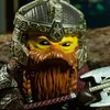 Tubbz Duck Figur Herr der Ringe Gimli 5 (Boxed Edition) Produktbild-Vorschau 4