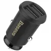 Baseus CCALL-ML01 mobile device charger Black Outdoor Anteprima dell’immagine prodotto 23