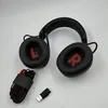 Quantum 610 Wireless schwarz Gaming-Headset Produktbild-Vorschau 14
