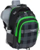 Schultrolley 3 Teile Set Elephant Hero Signature Trolley Produktbild-Vorschau 3