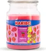 Haribo™ Duftkerze Strawberry Happiness, 2 Dochte, HxD: 13 x Produktbild-Vorschau 17