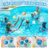 16 wiederverwendbare Magnet-Wasserbomben mit Produktbild-Vorschau 3