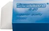 Edding - Gum Edding R20 45x24x10mm blanc | 1 pièce Voir les images du produit 1