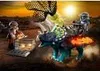 PLAYMOBIL Dino Rise 70627 Triceratops : émeute autour des Voir les images du produit 17