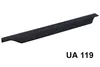 L-Form Küchenzeile ESSEN mit Arbeitsplatte 230x230cm grau Produktbild-Vorschau 13