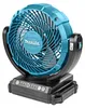 Makita DCF102Z - Wentylator - Mobilny - 18 cm Podgląd zdjęcia produktu 11