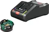 Bosch GAL 18V-160 C Ladegerät & Low Energy Modul GCY 30-4 Produktbild-Vorschau 17