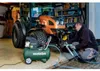 metabo Kompressor Basic 250‑50-110 l/min Füllleistung, 50l Voir les images du produit 7