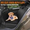 Strex Coperta per Cani Auto Sedile Posteriore e Bagagliaio Anteprima dell’immagine prodotto 2