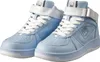 Veganer Supreme Court Sneaker mit Retro-Look Größe: EUR 43 Produktbild-Vorschau 1