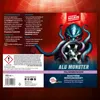 NIGRIN Alu Monster Felgenreiniger 1 L, säurefrei, Produktbild-Vorschau 7