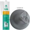Ramsauer 125 Handwerk 1K Silikon Dichtstoff 310ml Kartusche Produktbild-Vorschau 1