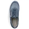 Waldläufer K Damenschuhe - bequeme Schnür- Halbschuhe blau Produktbild-Vorschau 47