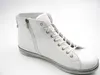 Andrea Conti sneaker alta donna 0341500 stivali stringati, Anteprima dell’immagine prodotto 40