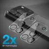 2x Kamera Schutz Glas für Apple iPhone 18 Pro Schutzglas Produktbild-Vorschau 8