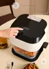 CREATE - AIR FRYER STUDIO CRYSTAL LARGE - Produktbild-Vorschau 4