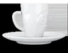 Fiftyeight Products Mug à espresso avec anse - espiègle Voir les images du produit 17