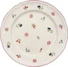 Villeroy & Boch Petite Fleur Speiseteller ø 26,7 cm 6er Set Produktbild-Vorschau 4