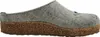 Haflinger Damen Hausschuh Stickerei Pantoffel Filz Grizzly Produktbild-Vorschau 7