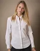 Tee Jays Women´s Perfect Oxford Shirt Produktbild-Vorschau 3