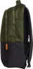 Trust Lisboa 16" Backpack - Green Produktbild-Vorschau 7