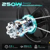 HITWAY BK35 E-Bike 16 Zoll Elektrofahrrad Klapprad, Produktbild-Vorschau 2