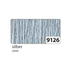 Krepppapier folia 250x50cm nr9126 auf Rolle silber | Rolle Produktbild-Vorschau 2