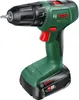 Bosch Akku-Bohrschrauber EasyDrill 18V-38, incl. 1x Akku Produktbild-Vorschau 2