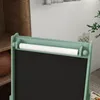 Detský stolík AIYAPLAY, detský obojstranný maliarsky stojan Náhľad obrázku produktu 7