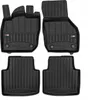 SET Tapis en caoutchouc 3D VW Passat B9 MHEV Break à partir Voir les images du produit 2
