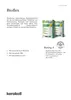 KeraKoll Bioflex Klebemörtel Fliesenkleber C2TE grau 25 kg Produktbild-Vorschau 2