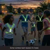 R2B Laufweste Kinder mit LED Beleuchtung – Größe 110 bis Produktbild-Vorschau 6
