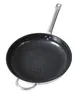 A frying pan is shown against a white background. Produktbild-Vorschau