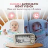 Vulpes Goods Baby Kamera, Zusatzkamera für Vulpes Goods Produktbild-Vorschau 4