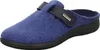 Rohde Bari pantofole da donna Pantofole Blu Tempo libero, Anteprima dell’immagine prodotto 11