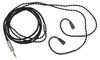 3.5 mm sluchátkový audio kabel Upgrade Náhradní sluchátkový Náhled obrázku produktu 2