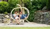 AMAZONAS Mehrpersonen Hängesessel Globo Royal Chair Produktbild-Vorschau 4
