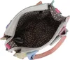 Fritzi aus Preußen Handtasche Umhängetasche Izzy09 Limited Produktbild-Vorschau 6