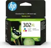 HP 302XL Druckerpatrone cyan, magenta, gelb (F6U67AE) Produktbild-Vorschau 41