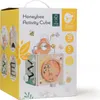 CLASSIC WORLD Drewniana Kostka Edukacyjna Sensoryczna 5w1 Produktbild-Vorschau 15
