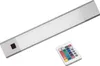 Osram Linear LED Slim RGBW, 3000 K, 350 lm, IP20, gris Voir les images du produit 1