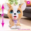 Furreal Poopalots Piesek Interaktywny na smyczy Hasbro Podgląd zdjęcia produktu 13