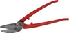 STUBAI Cisaille à tôle combinée droite 280 mm Voir les images du produit 5