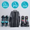 Apollo Skate Bag, torba na rolki, wrotki, łyżwy i Podgląd zdjęcia produktu 4